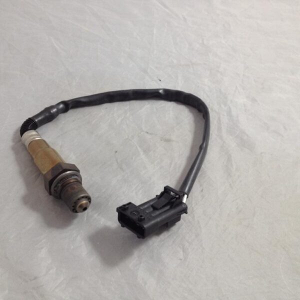SENSOR OXIGENO