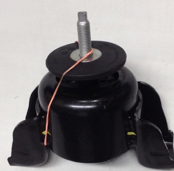 SOPORTE MOTOR IZQ.