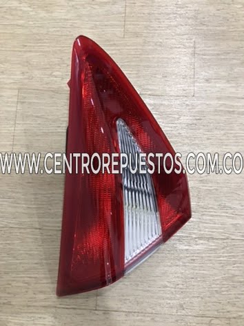 STOP EXTERNO IZQUIERDO