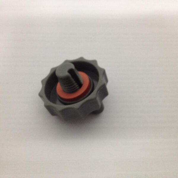 TAPON FILTRO DE COMBUSTIBLE