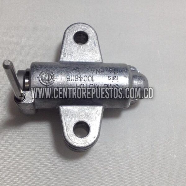 TENSOR CADENA DE REPARTICION