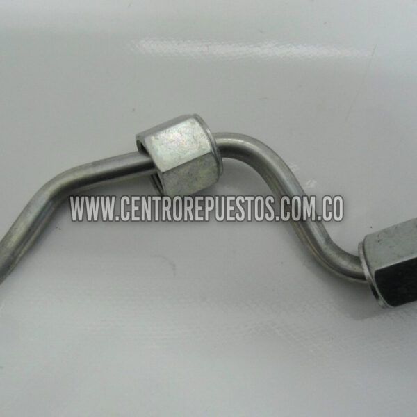 TUBO SUMINISTRO COMBUSTIBLE 3