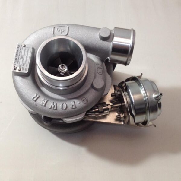 TURBO CARGADOR