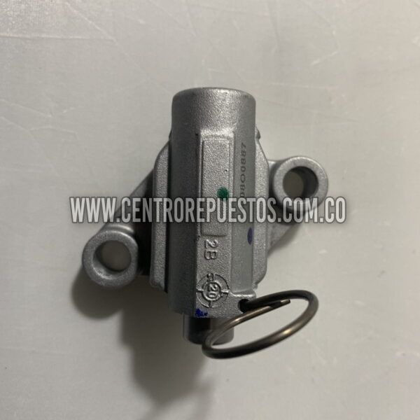 TENSOR SECUNDARIO CADENA