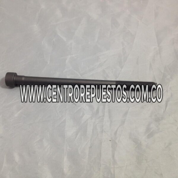 TORNILLO CULATA