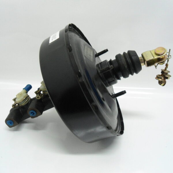 VACUUM BOOSTER
