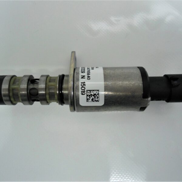 VALVULA SOLENOIDE