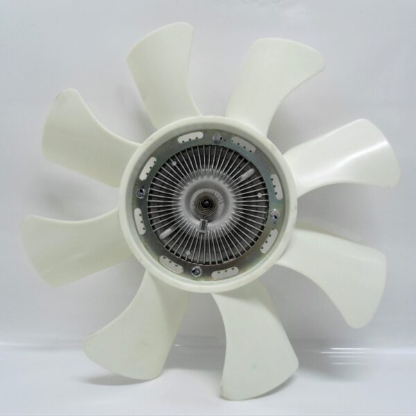 VENTILADOR RADIADOR 8 ASPAS