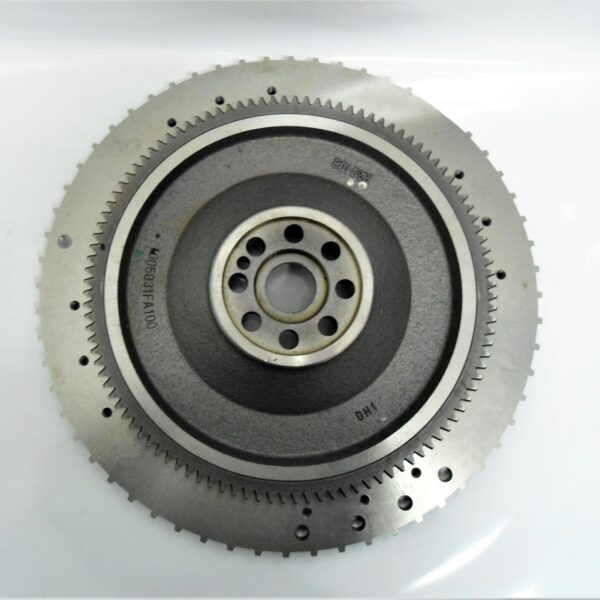 VOLANTE MOTOR