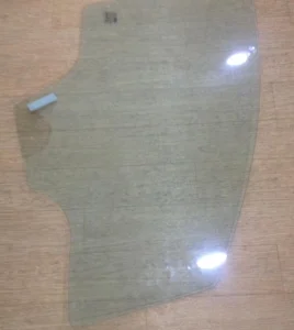VIDRIO PUERTA DELANTERO IZQ.
