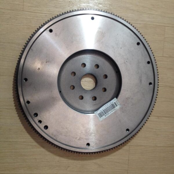 VOLANTE MOTOR