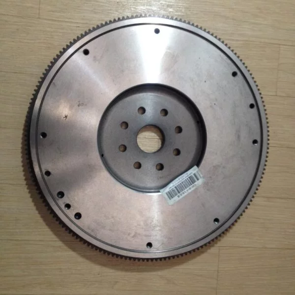 VOLANTE MOTOR