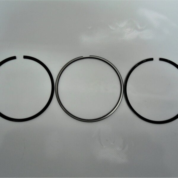 ANILLOS PISTON