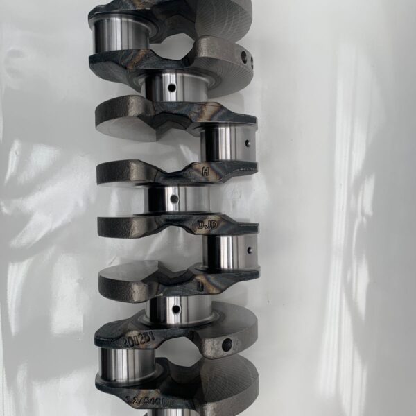 CIGUEÑAL MOTOR