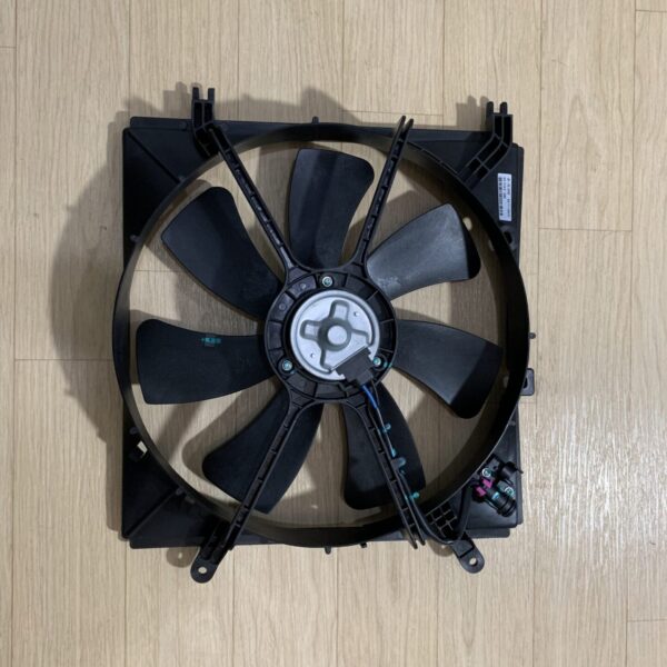 ELECTROVENTILADOR