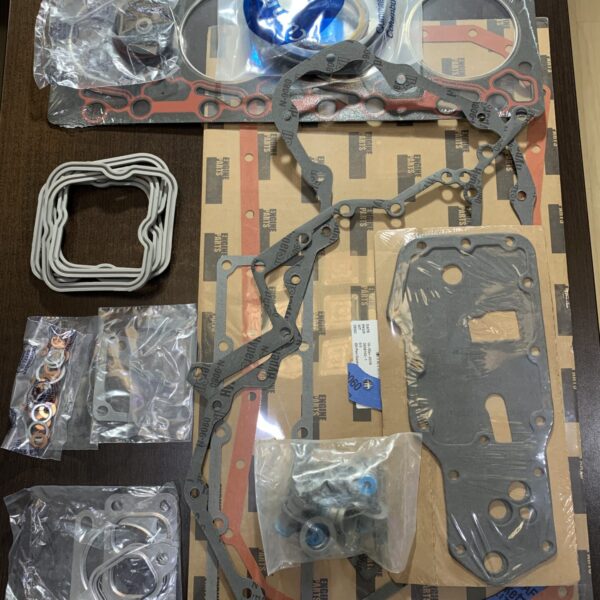 KIT EMPAQUETADURA 4BT