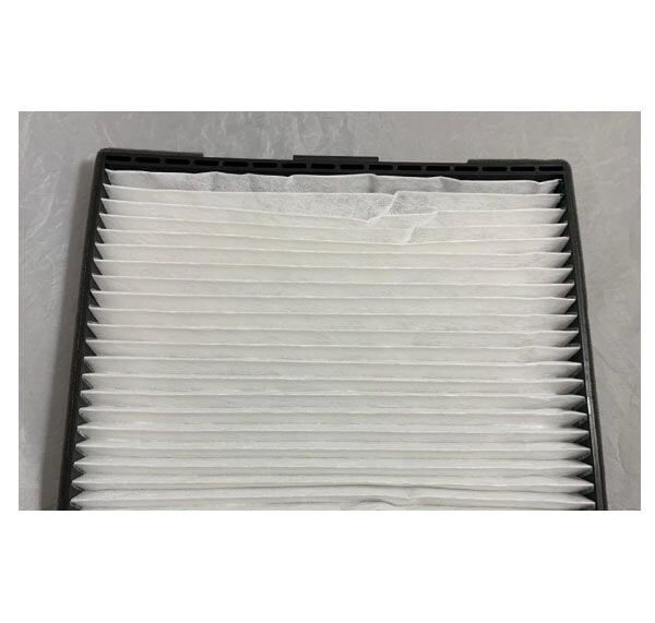 FILTRO A/C B-15