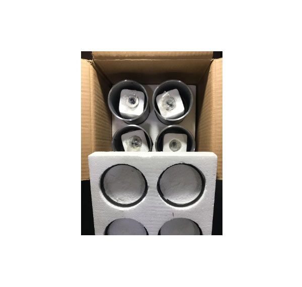 KIT PISTON (CAMISA-ANILLOS-BULON)