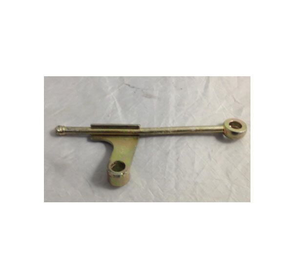 TUBO LUBRICACION PIÑON REPARTICION