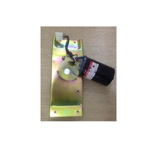 MOTOR LIMPIABRISAS (BUS) 6603B