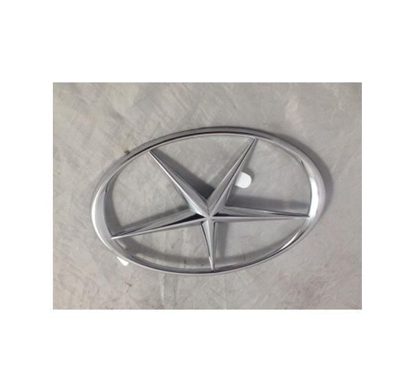 EMBLEMA PERSIANA