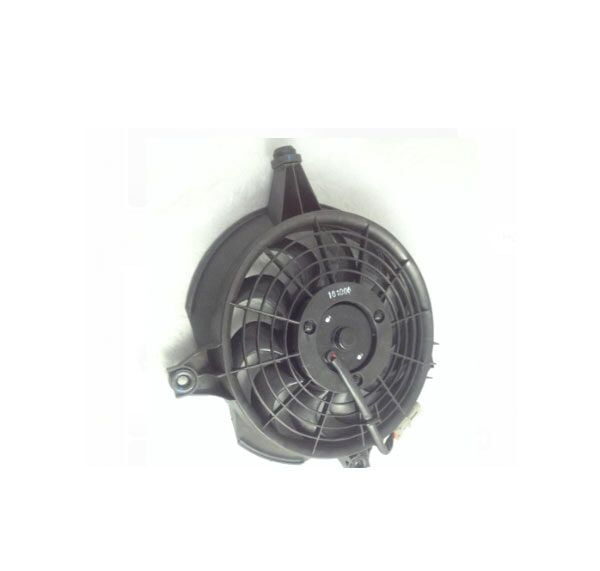 ELECTROVENTILADOR CONDENSADOR A/A