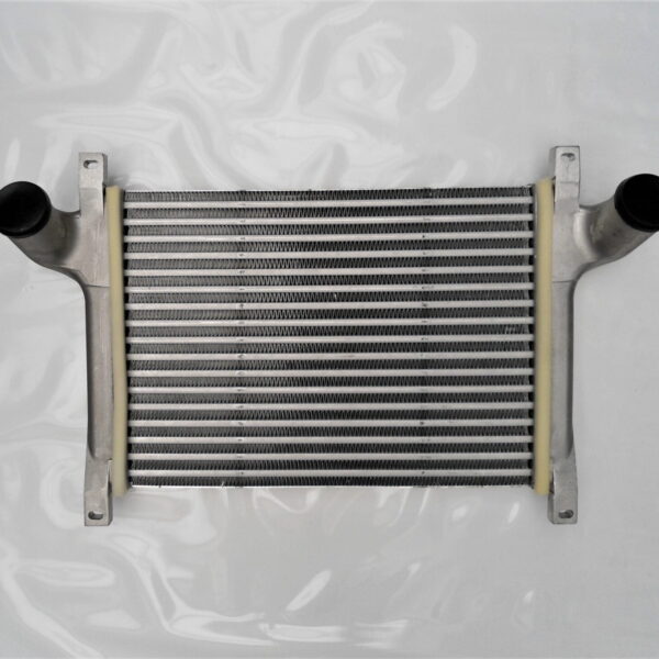 INTERCOOLER