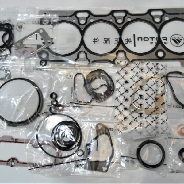KIT EMPAQUETADURA JOYLON