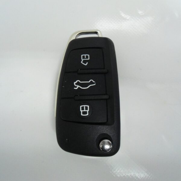 LLAVE CONTROL REMOTO