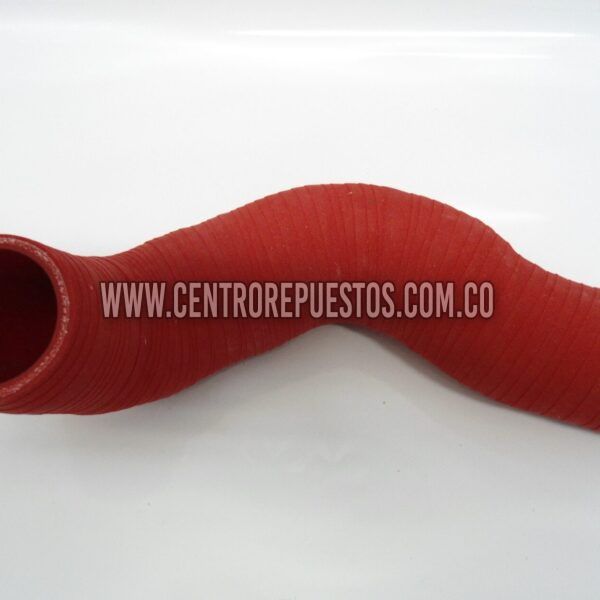 MANGUERA ENTRADA INTERCOOLER