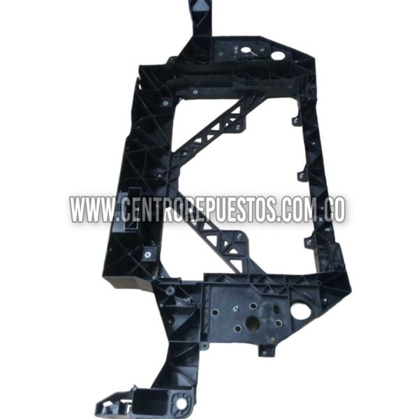 MARCO FRONTAL GRAND S3