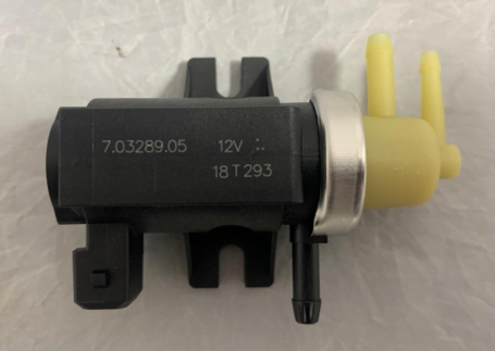 MODULADOR DE VACIO EGR