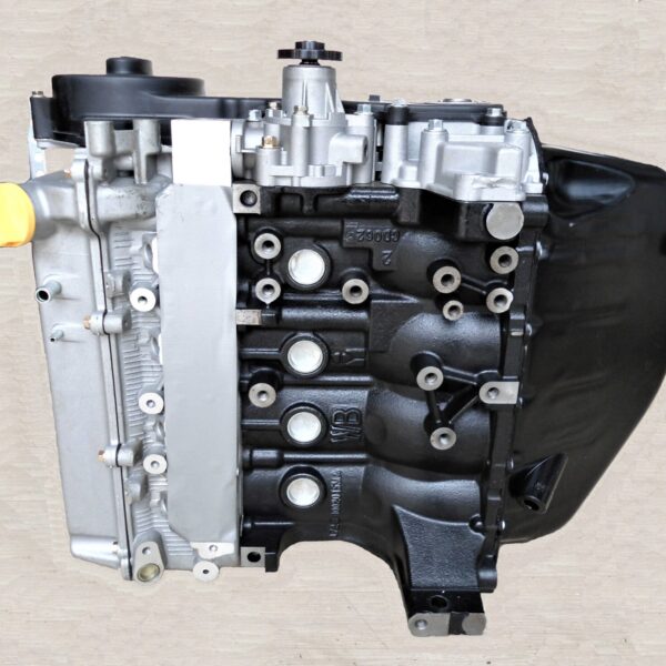 MOTOR COMPLETO