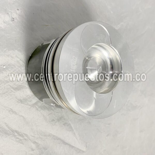 PISTON  MOTOR