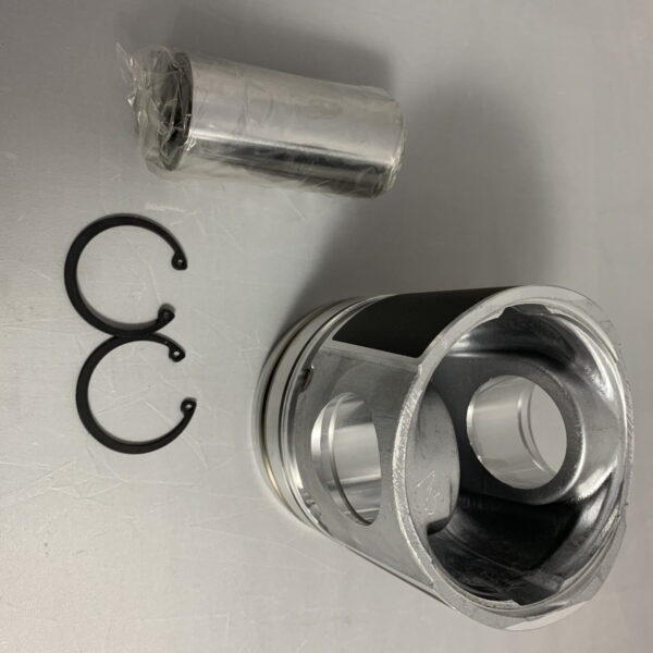 KIT PISTONES Y ANILLOS 4BT/6BT