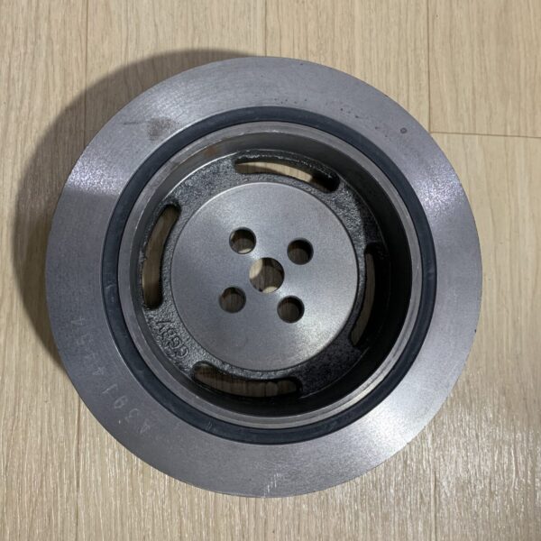 POLEA DAMPER