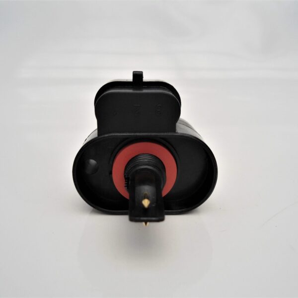 SENSOR DE AGUA