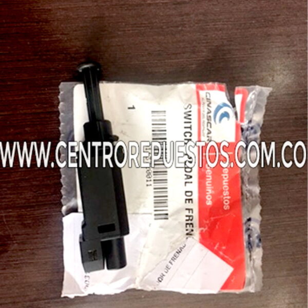 SWITCH PEDAL DE FRENO