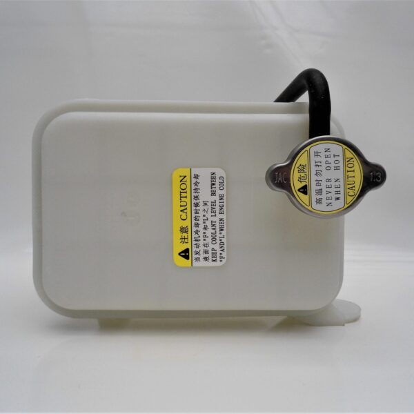 TANQUE DE EXPANSION