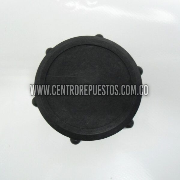 TAPA TANQUE AGUA