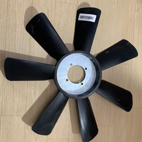 VENTILADOR MOTOR