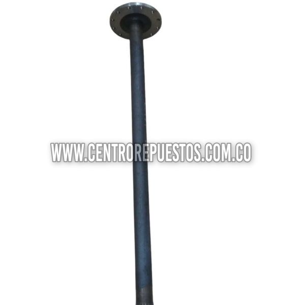 EJE JAC 1063KN