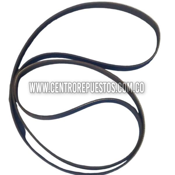 CORREA DE ACCESORIOS Mahindra Xuv 500