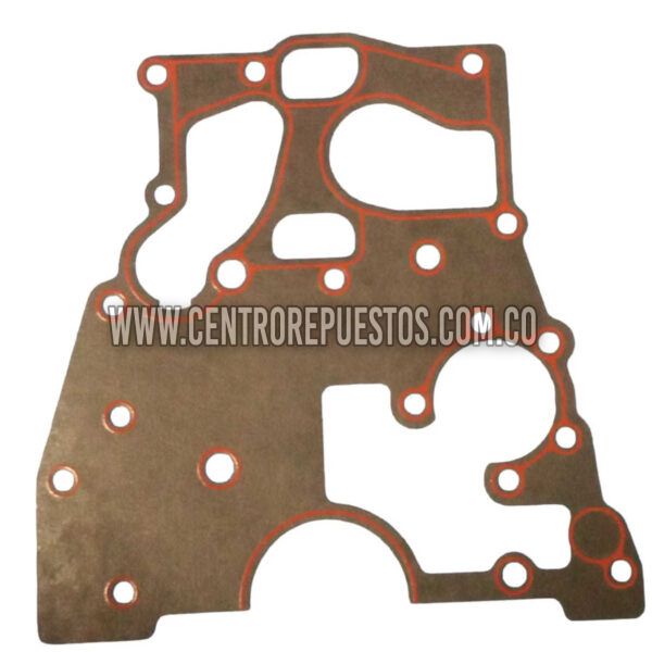 EMPAQUE DISTRIBUCION JX1044 JMC Carrying Plus