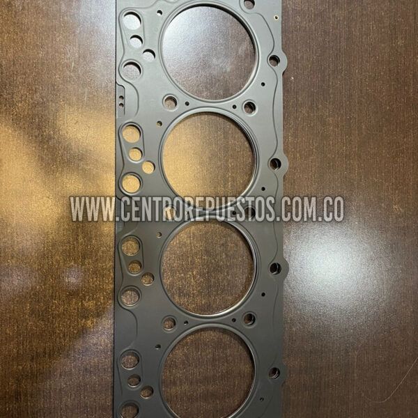 EMPAQUE DE CULATA 2 MUESCAS JX1044 JMC Carrying Plus