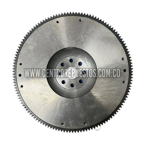 VOLANTE MOTOR JAC 1035KN GreenJet