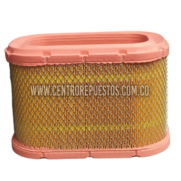 ELEMENTO FILTRO DE AIRE JX1050 JMC New Carrying