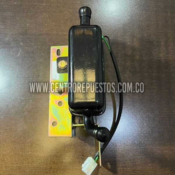 SEPARADOR AIRE-ACEITE JX1044 JMC Carrying Plus