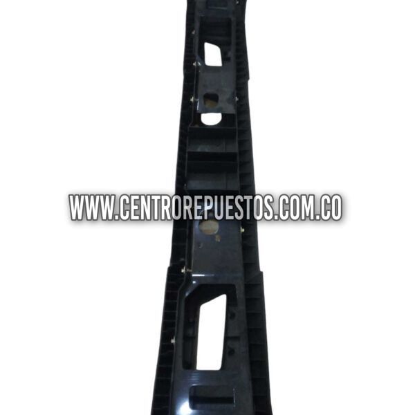 CUERPO BOMPER DELANTERO JX1090 JMC Convey