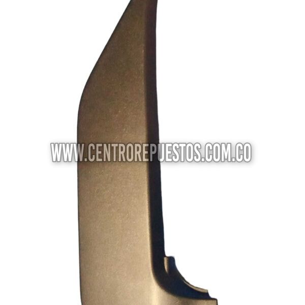 BOCEL VENTANA PUERTA DELANTERA IZQ. JX1090 JMC Convey